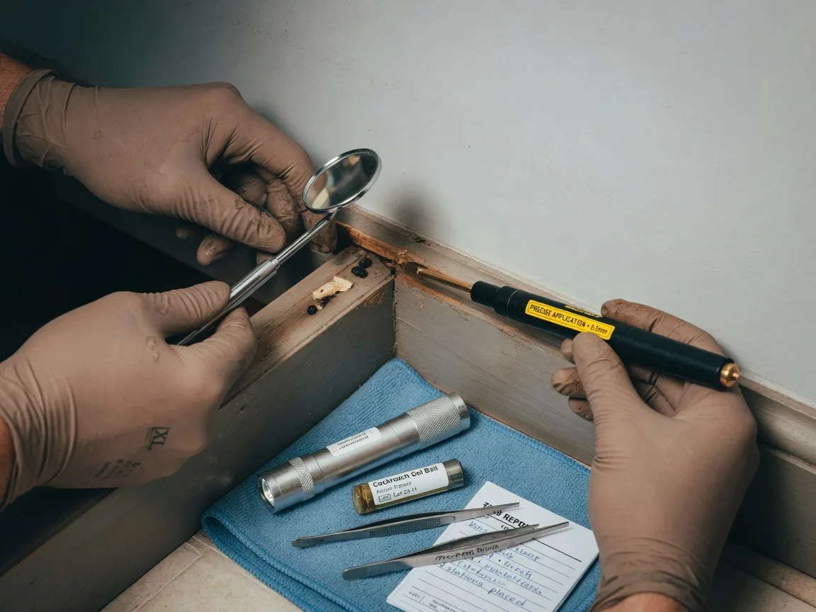 Why choose Emergency Pest Control in Walker, SD